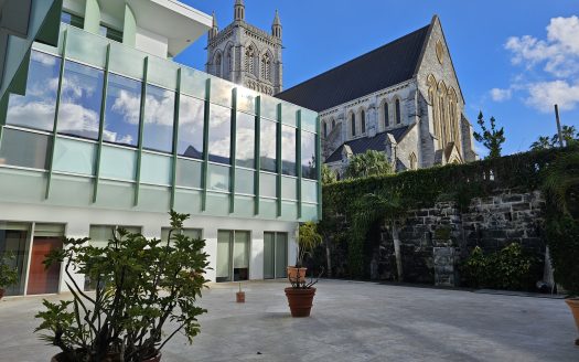 Canons Court – 3rd Floor. Suite 304