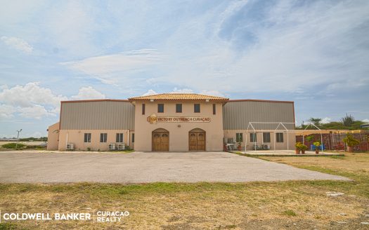 STUDIO UNIT FOR SALE IN CABARETE COMPLEX