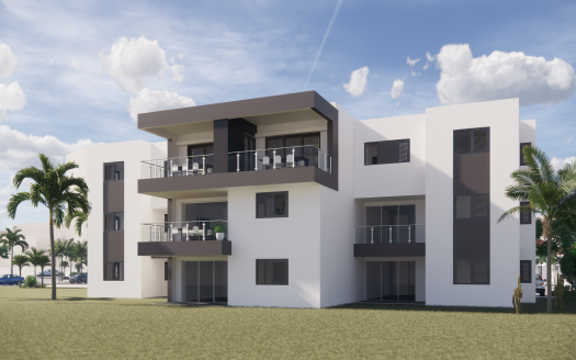 Koraal Tabak Estates