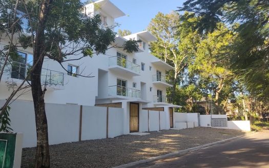 Brand new 2 bedroom condo in Cabarete center FOR SALE