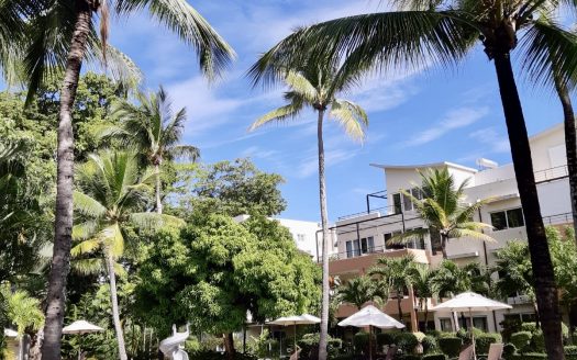 Apartment With Private Beach For Sale In Sosua