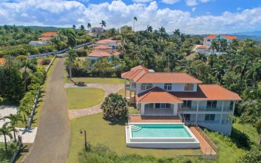 Unfurnished Brand New Townhouse