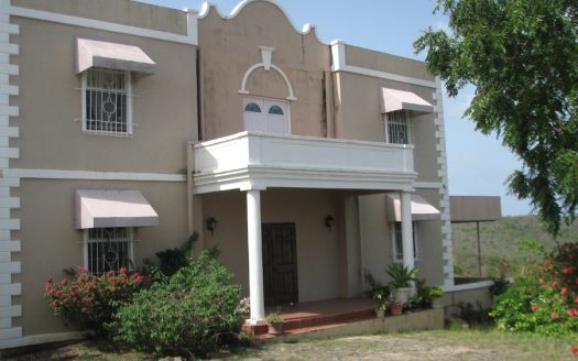 Lance Aux Epines, S.A Francis Drive