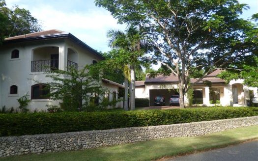 Spectacular home for sale Sosua