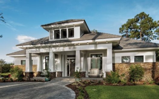 Pre Construction Villa in Cabarete