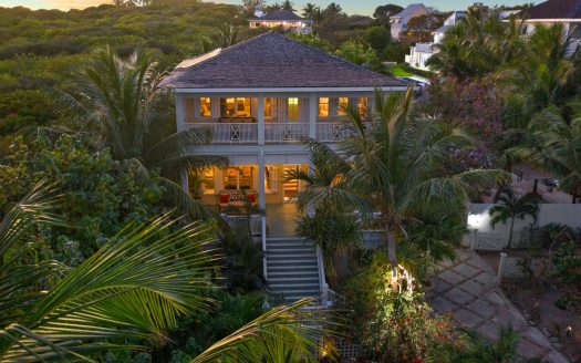 Harbour Island Home