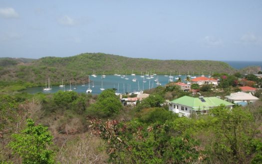 Lance Aux Epines, S.A Francis Drive