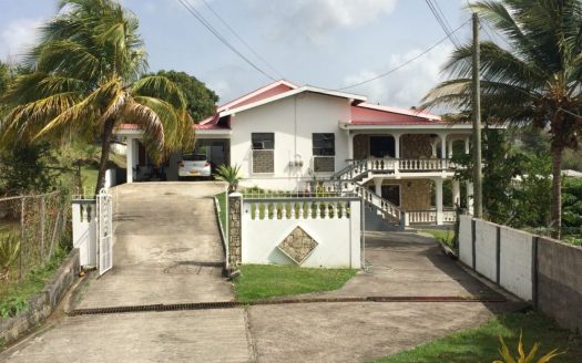 Marian, St.George’s