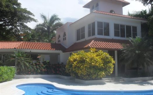Luxurious home in Sosua for sale