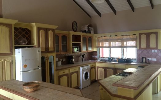 Grand Anse Ocean-view Apartments