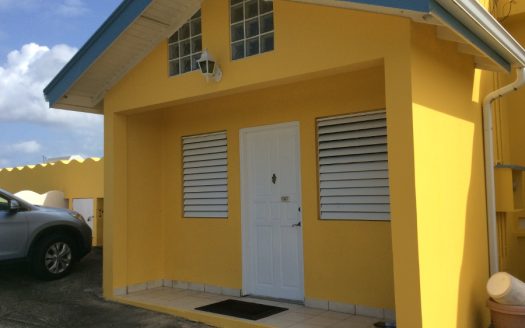 Karland Heights, Grand Anse