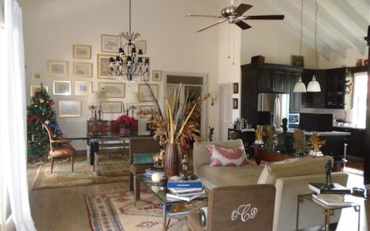 SPECTACULAR OCEAN VIEW VILLA!