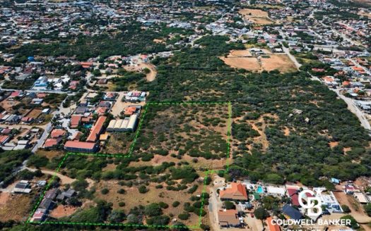 Paraguana Property Land