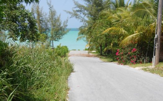 Russell Island Lot SOLD