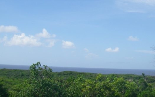 SOLD Ocean Views- Lot 24 Block 23 EIS