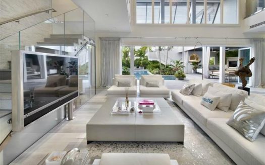 Dream Villa in Cabarete beach front community