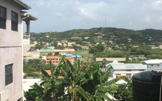 Gloria’s Dusty Highway