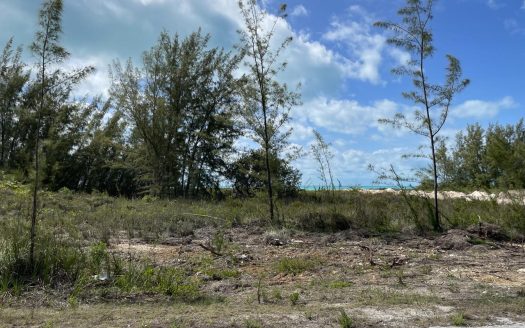 North Eleuthera Vacant Lot