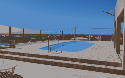 Freedom Hill Apartment Building