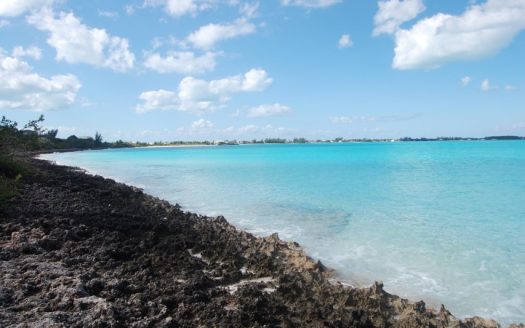 Ridley Head, North Eleuthera