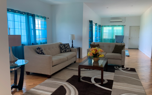 Catappa Penthouse Apartment