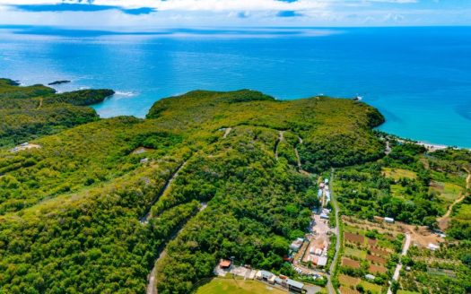 Point Marquis Development