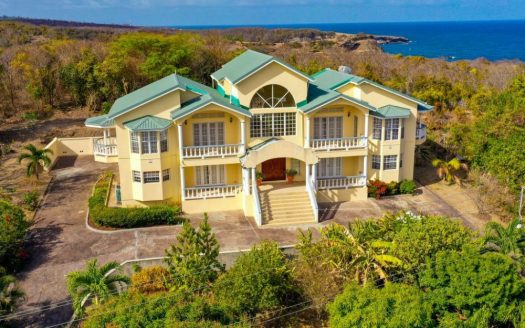 Twin House Belle Isle