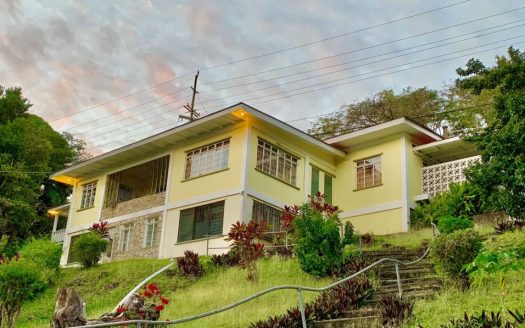 West Wing- Commercial Office Space