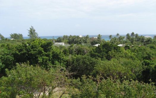 SOLD Seaview Lot on Queen’s Street