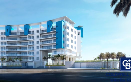 ATLANTIC 360 Residence