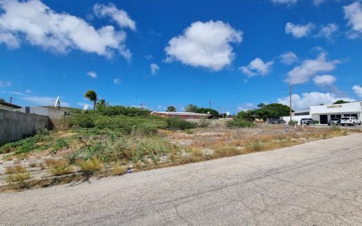 Quaststraat Corner Lot- 522m2