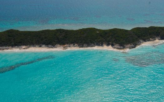 SOLD Rose Island Lot 103