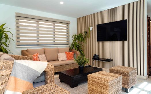 Palmaruba Townhouse 216