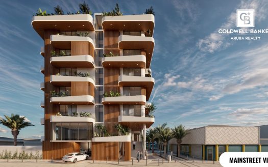 Single 1 Residences: Modern Living