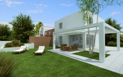 villa sale Cabarete Dominican Republic