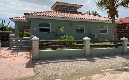 Casibari Residence Long term rental