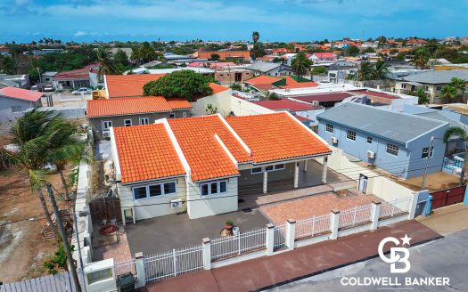 Charming 3-Bedroom Home for Rent in Tanki Leendert