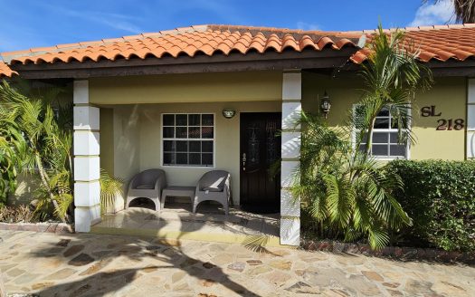 Sabana Liber Family home