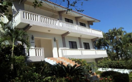 Luxury 4 bedroom villa in Puerto Plata for sale