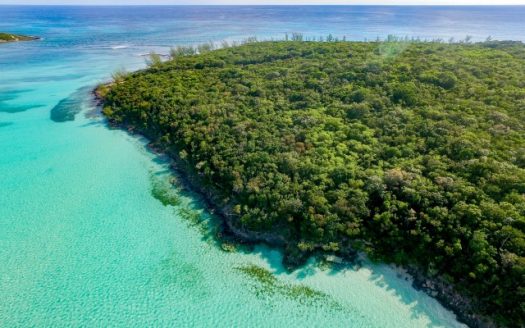 SOLD Narrows, Northern Tip