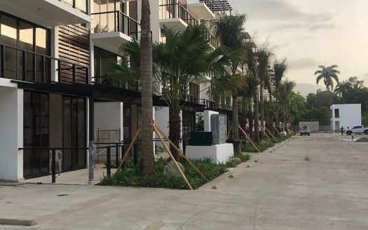 Luxurious Penthouse on Puerto Plata’s Malecón for Sale