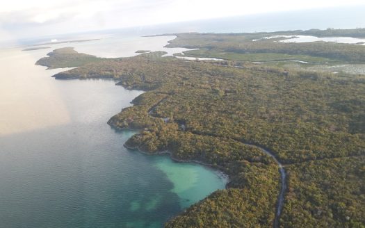 Slice of private island paradise!