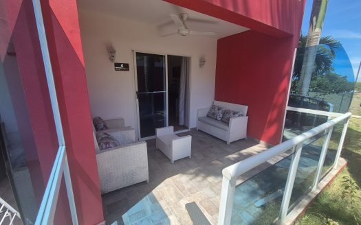 Charming Studio close to Sosua