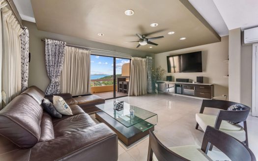 Skyline Drive Village