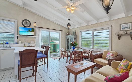 The Galleon Reef Condominium