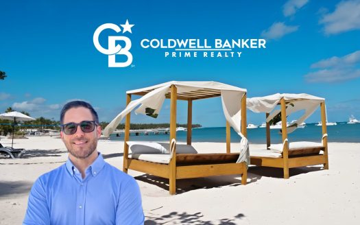 Beachfront 3-Bedroom Punta Cana Condo With Premium Amenities