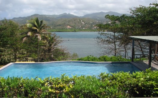 Waterfront at Westerhall Point