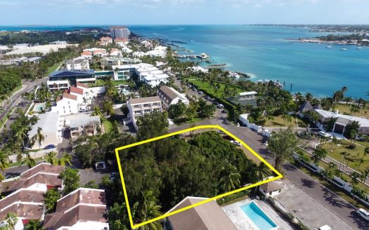 SOLD Bay View Drive, Paradise Island