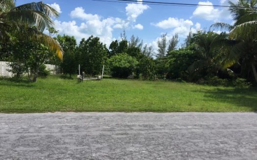 SOLD Western View, West End of Spanish Wells