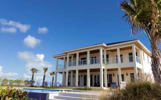 SOLD Bimini Beachfront Estate For Sale